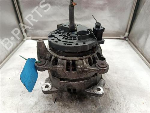 Used Alternator Alternator AUDI A4 B8 (8K2) 2.0 TDI (143 hp) 34049843 34049843