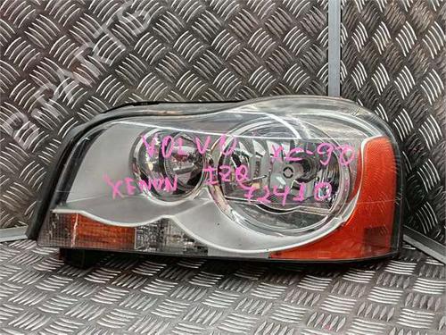 Used Left headlight Left headlight 37455732 37455732