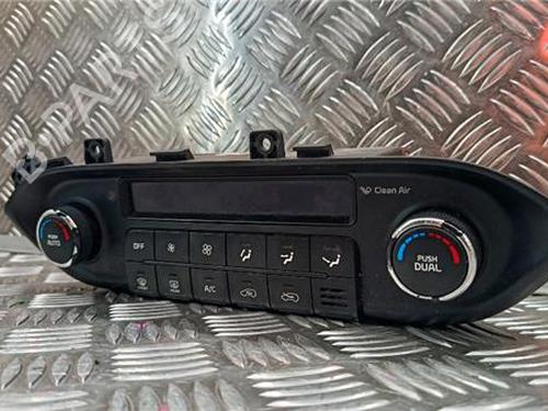 Commande Chauffage KIA CARENS IV 1.7 CRDi (116 hp) 31935070