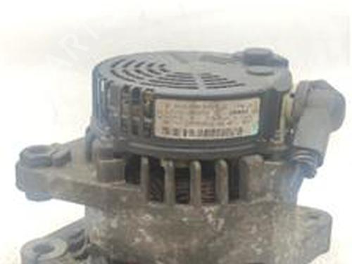 Used Alternator CITROËN C1 (PM_, PN_) 1.0 (68 hp) 18379011