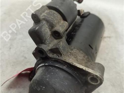 Used Starter BMW 5 (E39) 525 d (163 hp) 18005097
