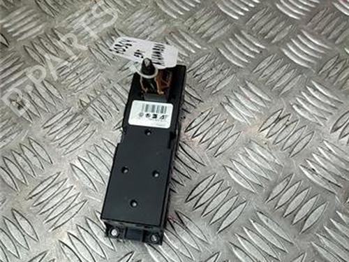 Left front window switch SEAT ALHAMBRA (7V8, 7V9) 2.0 TDI | BP31243328I27