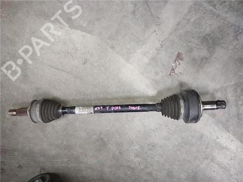 Used Other Other MERCEDES-BENZ VIANO (W639) CDI 2.2 (639.811, 639.813, 639.815, 639.711, 639.713) (163 hp) 33297452 33297452