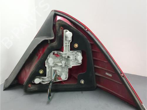 Left taillight FORD MONDEO III (B5Y) 2.0 TDCi | BP24705863C34 