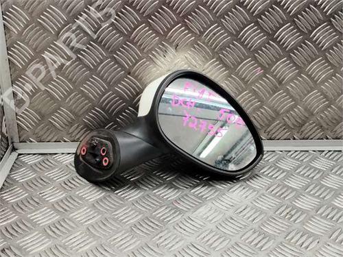 Used Right mirror Right mirror 38788710 38788710
