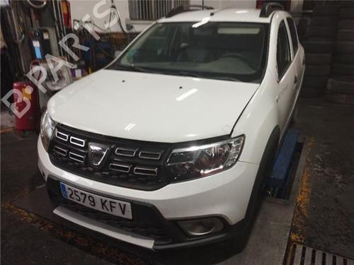 Used Parts DACIA SANDERO II TCe 90 LPG (B8M1) (90 hp) 4310800