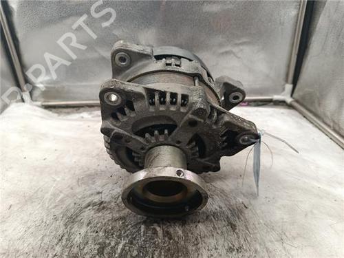 Alternator FORD FOCUS II (DA_, HCP, DP) 1.8 TDCi | BP32691459M7 - Image 3