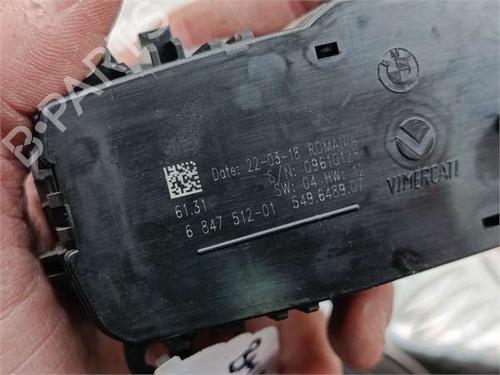 Switch BMW 3 (F30, F80) 330 d xDrive | BP35797984I30 - Image 2