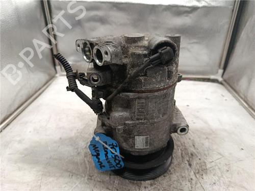 Used Pulley RENAULT MEGANE III Hatchback (BZ0/1_, B3_) 1.5 dCi (86 hp) 32254217