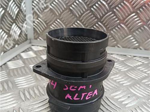 Mass air flow sensor SEAT ALTEA XL (5P5, 5P8) 1.8 TFSI | BP31119412M95