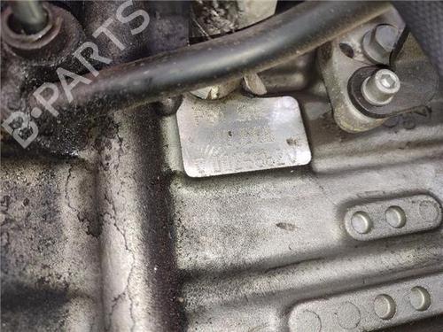 Engine PEUGEOT 307 (3A/C) 1.6 HDi | BP29380075M1 