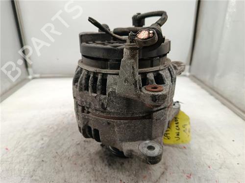 Alternator VW CADDY III Box Body/MPV (2KA, 2KH, 2CA, 2CH) 1.9 TDI | BP29129896M7 