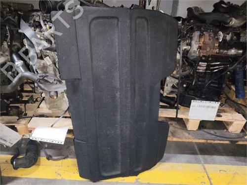 Bandeja trasera Bandeja trasera CITROËN BERLINGO Box Body/MPV (B9) 1.6 HDi 110 (112 hp) 35888010 35888010