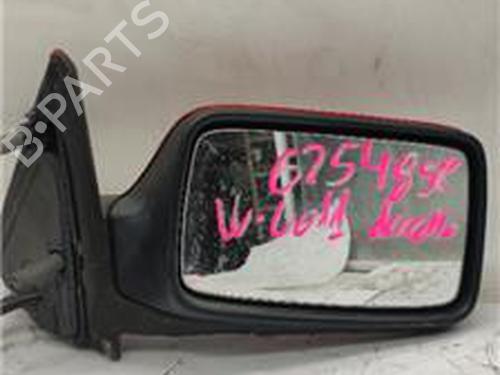 Used Right mirror VW GOLF III (1H1) 2.0 (115 hp) 18390031