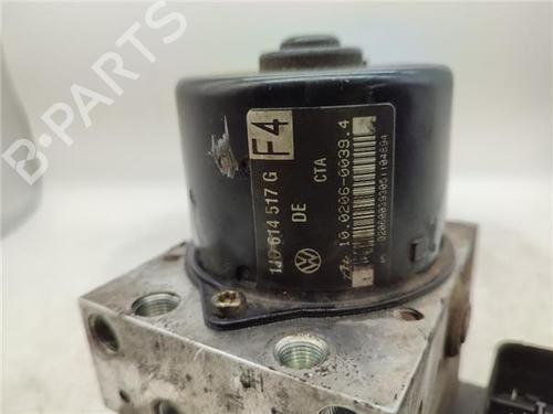 ABS pump SEAT LEON (1M1) 1.9 TDI | BP18384237M43 
