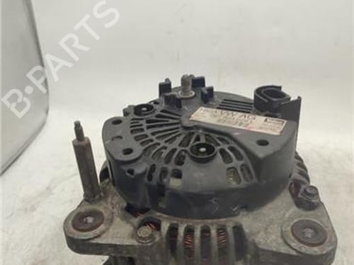 Alternator VW PASSAT B6 (3C2) 2.0 TDI 16V | BP18003723M7 
