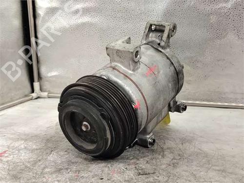 AC-Kompressor MAZDA CX-5 (KF) 2.0 | BP38737514M34 - Image 3