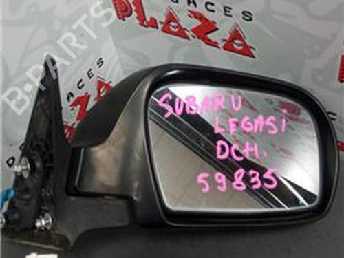Used Right mirror Right mirror 38474772 38474772