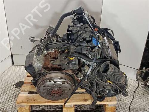 Motor Motor PEUGEOT 5008 (0U_, 0E_) 2.0 HDi 150 / BlueHDi 150 (150 hp) 37411209 37411209