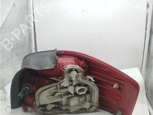 Left taillight AUDI A3 (8P1) 2.0 TDI | BP28177672C34 
