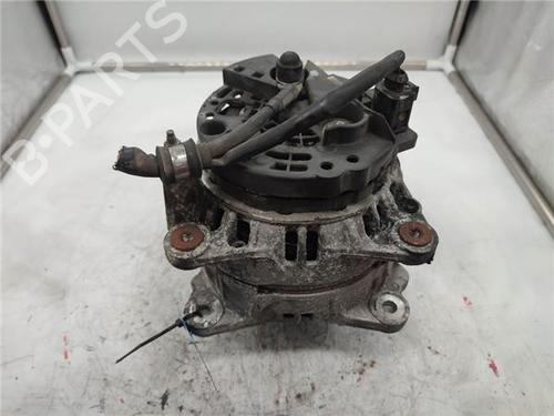 Used Alternator VW POLO V (6R1, 6C1) 1.6 TDI (90 hp) 26897570