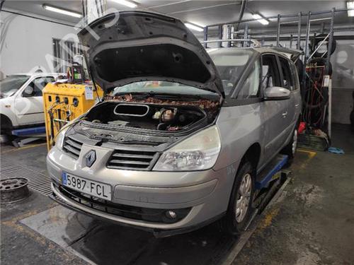 Used Parts RENAULT ESPACE IV (JK0/1_) 1.9 dCi (JK0U, JK0G) (120 hp) 4257818