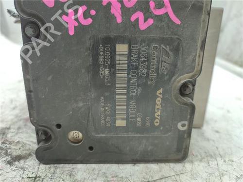 ABS pump VOLVO XC70 I Cross Country (295) 2.4 T XC AWD | BP29577406M43 