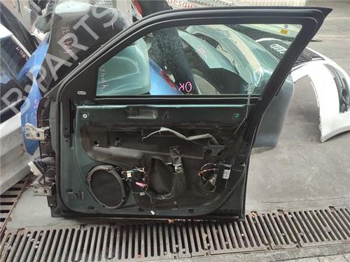 Right front door CHRYSLER 300C (LX, LE) 3.0 CRD | BP20506135C3 