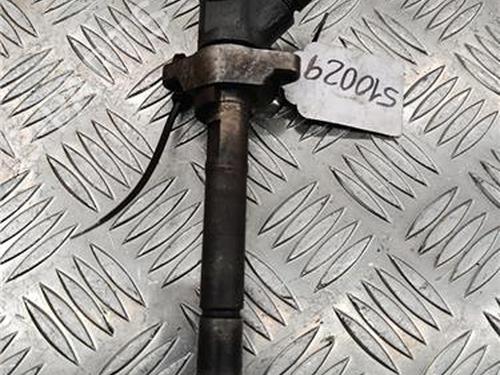 Used Injector CITROËN C4 Picasso I MPV (UD_) 1.6 HDi (109 hp) 30767648