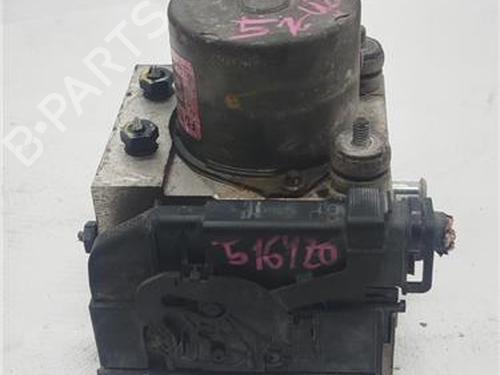 Used ABS pump HYUNDAI i30 (FD) 1.6 CRDi (116 hp) 25885397