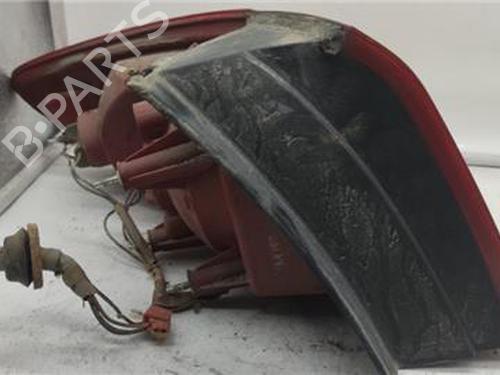 Right taillight HYUNDAI SANTA FÉ II (CM) 2.2 CRDi | BP18386775C35 