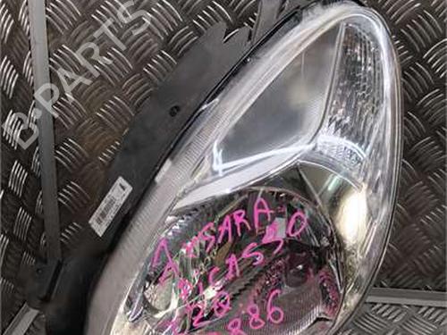 Used Left headlight Left headlight 39251843 39251843
