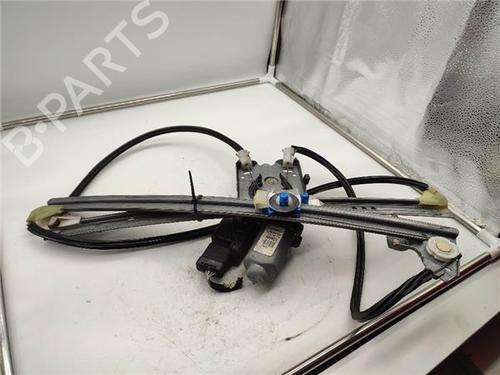 Used Front right window mechanism Front right window mechanism 21085205 21085205