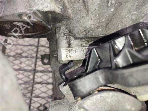 Gearbox SEAT TOLEDO IV (KG3) 1.6 TDI | BP32355011M3