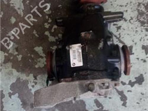 Used Rear differential BMW 3 (E90) 320 d (184 hp) 18381681