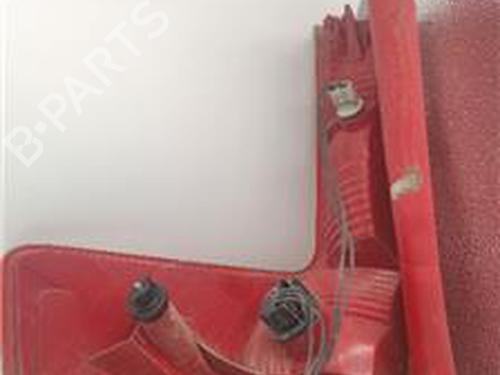 Right taillight CITROËN C4 I (LC_) 1.6 HDi | BP18384002C35 