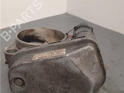 Throttle body MERCEDES-BENZ M-CLASS (W163) ML 320 (163.154) | BP18388424M82 