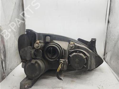 Left headlight OPEL CORSA C (X01) 1.2 (F08, F68) | BP29760523C28