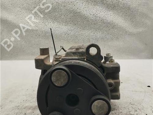 Airco pomp MAZDA 3 (BK) 2.0 (BKEP) | BP29601150M34 