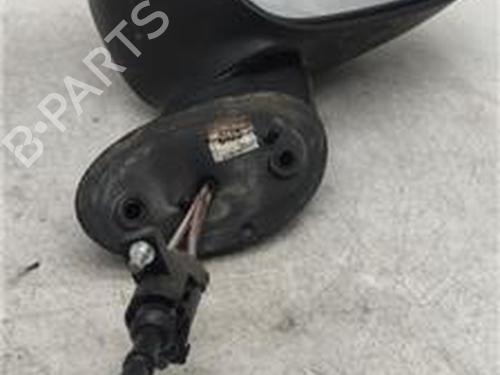 Left mirror CHEVROLET MATIZ (M200, M250) 1.0 | BP18006170C26