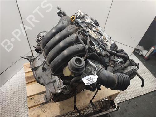 Engine TOYOTA AURIS (_E15_) 1.6 (ZRE151_, ZRE151R) | BP31141159M1