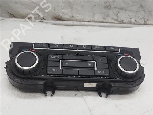 Used Climate control VW PASSAT B6 (3C2) 2.0 TDI (136 hp) 26056123