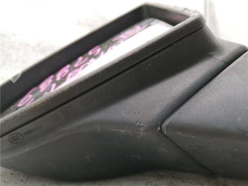 Left mirror SEAT LEON ST (5F8) 2.0 TDI | BP26462862C26 