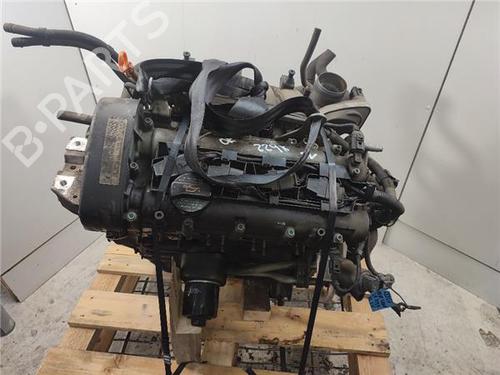 Used Engine SEAT LEON (1M1) 1.6 16 V (105 hp) 27602209