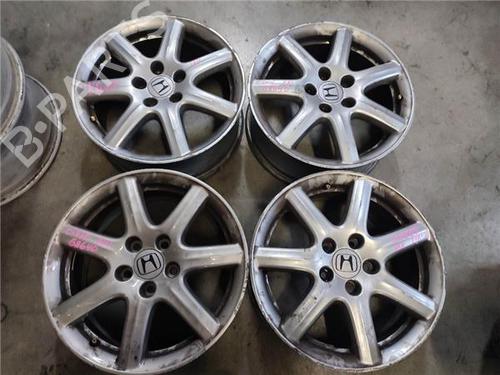 Used Rim HONDA CIVIC VIII Hatchback (FN, FK) 1.8 (FN1, FK2) (140 hp) 26303464
