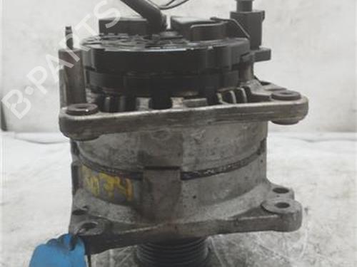 Used Alternator SEAT CORDOBA (6K1, 6K2) 1.4 i (60 hp) 21583399