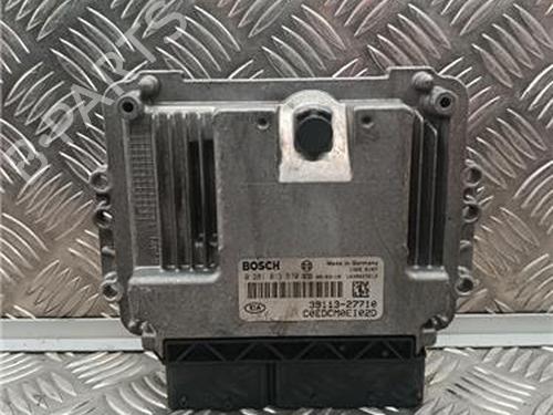Module électronique KIA CEE'D Hatchback (ED) 2.0 CRDi 140 (140 hp) 32075482