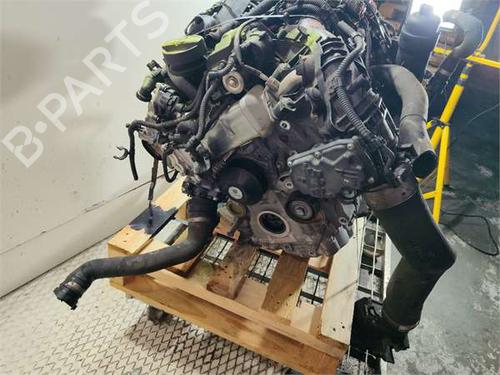 Engine BMW 1 (F20) 118 d | BP35888020M1 - Image 4