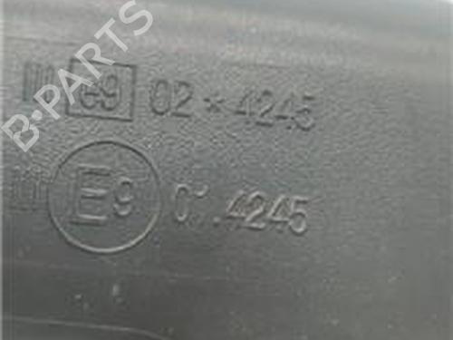 Left mirror VW POLO (9N_, 9A_) 1.4 TDI | BP18391527C26 