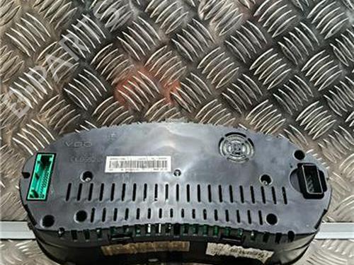 Instrument cluster SKODA ROOMSTER (5J7) 1.4 TDI | BP30139488C47 
